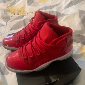 Air Jordan 11 “win like 96”